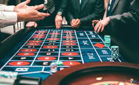 Онлайн казино DBbet Casino